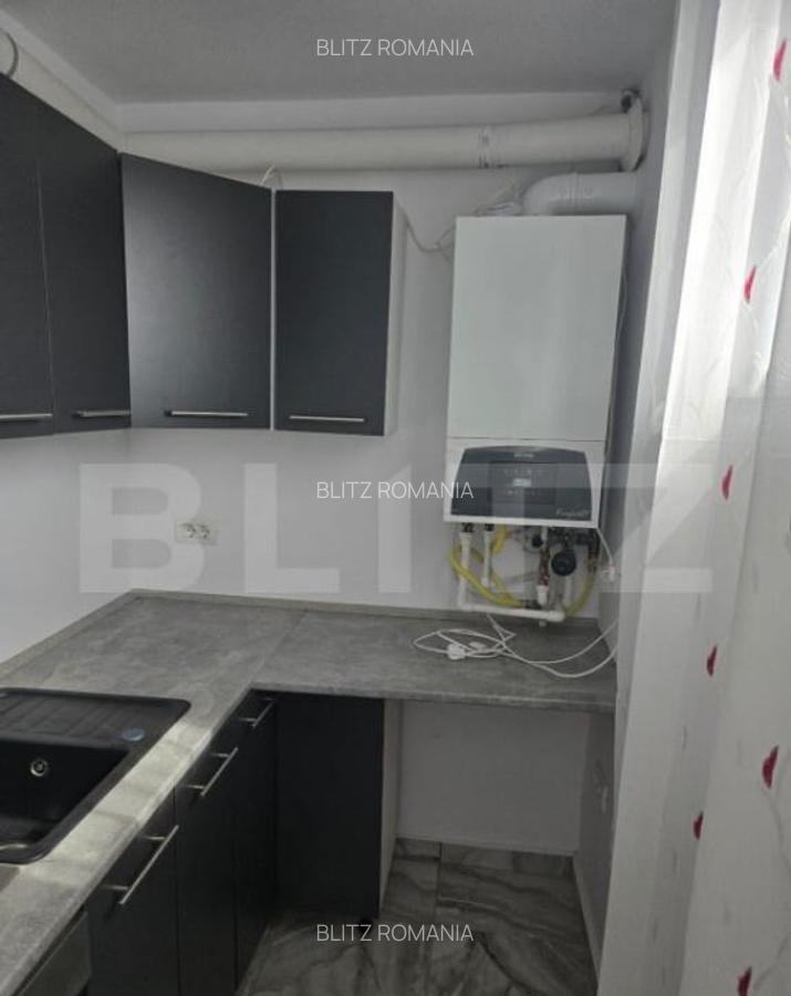 Apartament de vanzare, cu 2 camere, semidecomandat, 29 mp, z - 2