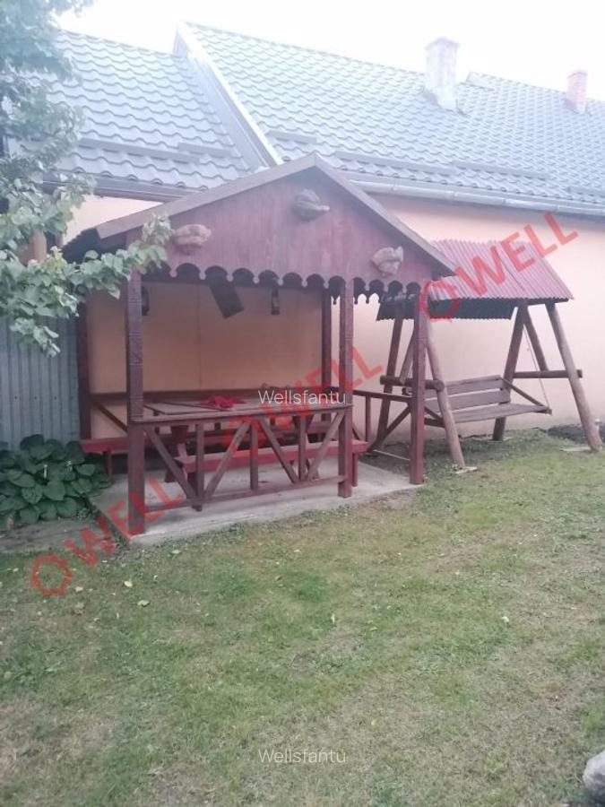 De vânzare casă de locuit în Brețcu, pe strada Principală! - 15