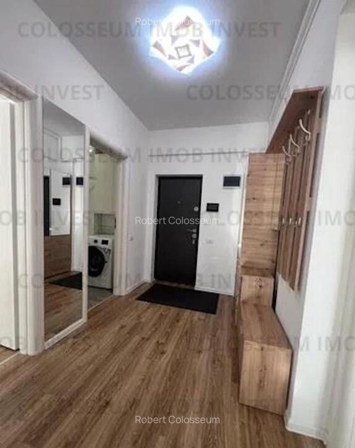 Apartament cu 2 camere, decomandat - zona Tractorul - 6