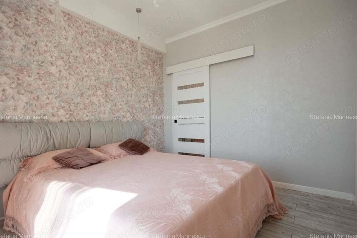 Va prezentam spre inchiriere un apartament de 2 camere decomandate, zona cartierului Brancusi - 2