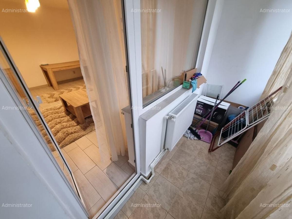 Apartament zona Tomis Nord - 6