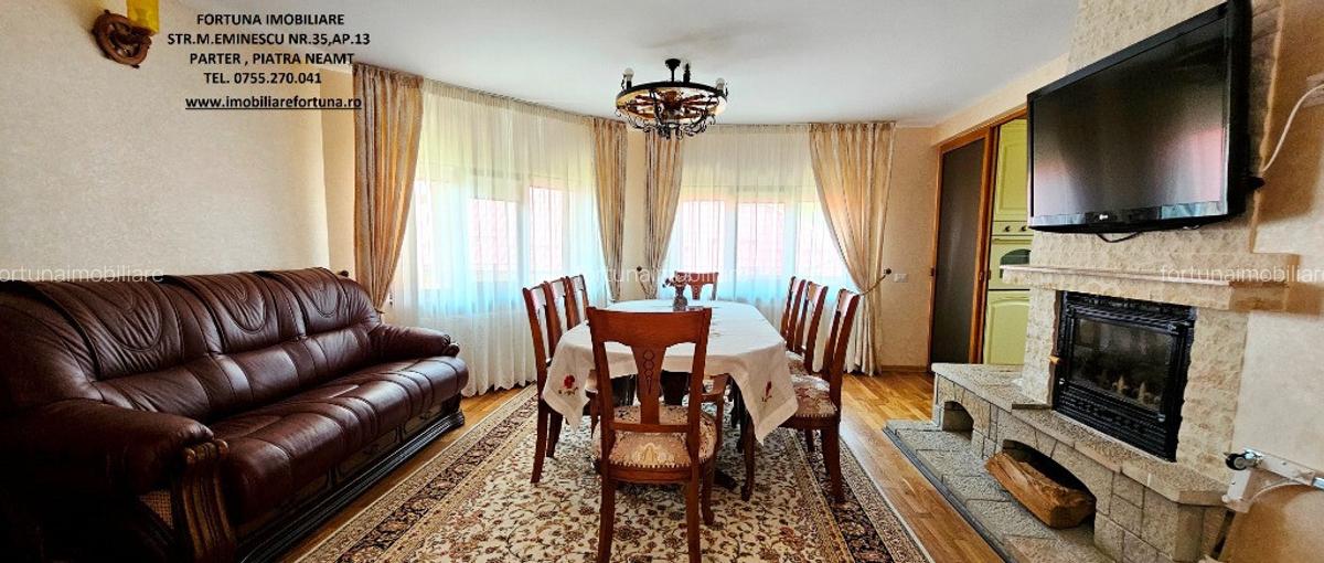 Proprietate zona Manastirea Bistrita,cadru natural, toate facilitatile - 19