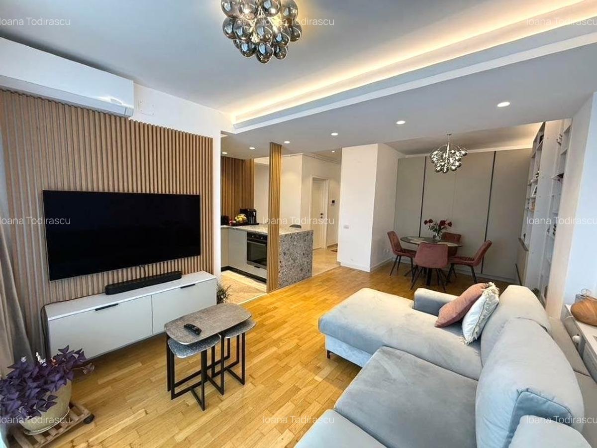 Apartament de 3 camere | Parcare inclusa | 78 MP | Sisesti - 1