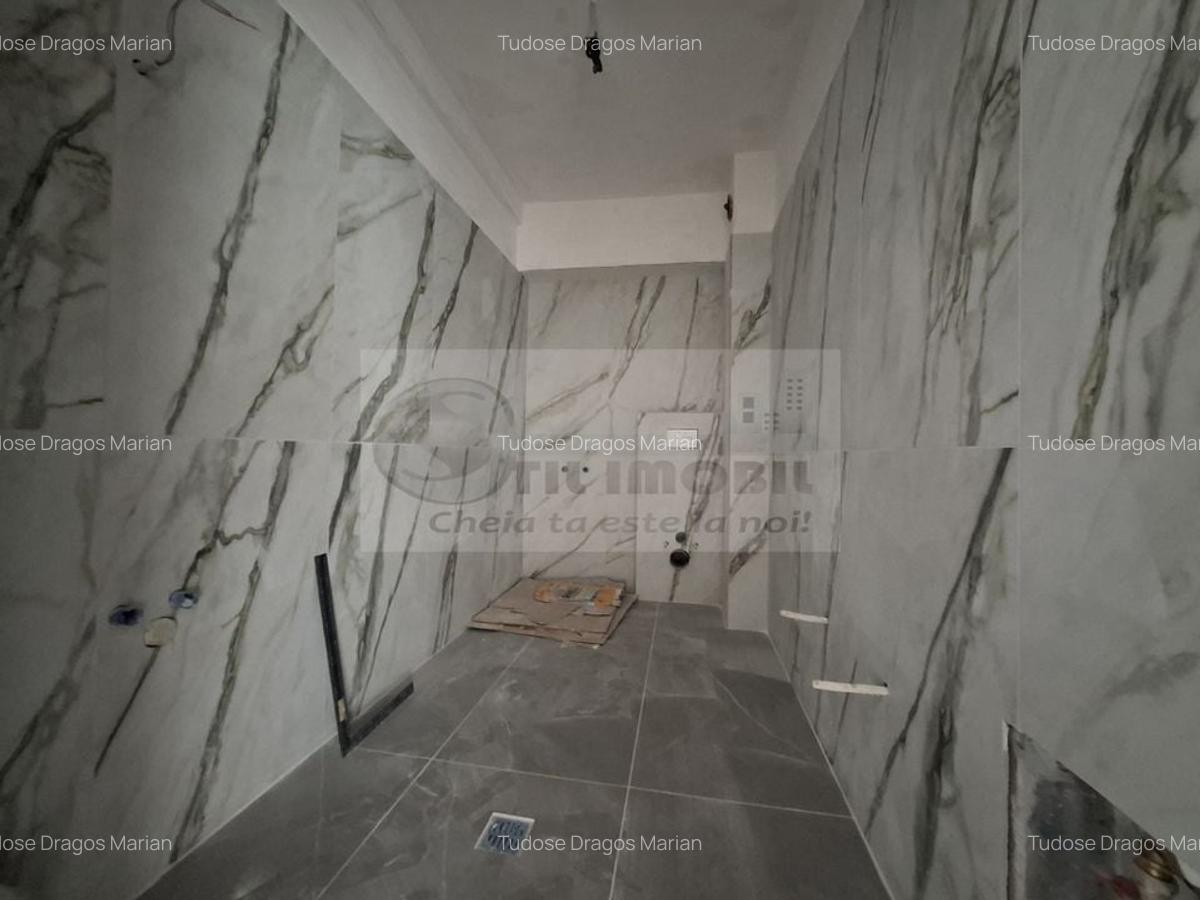 Apartament decomandat de vanzare in Iasi, Galata, 57,81 mp, bloc nou - 17