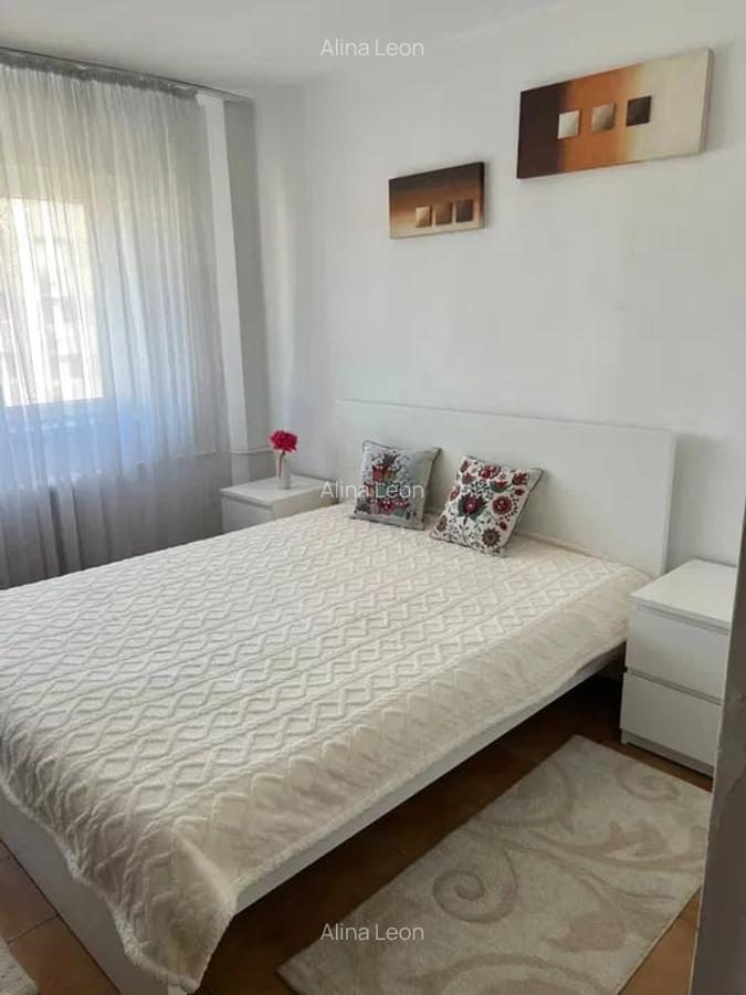 Apartament 2 camere, 60 mp, decomandat, ac, balcon, metrou aproape, Dristor - 1