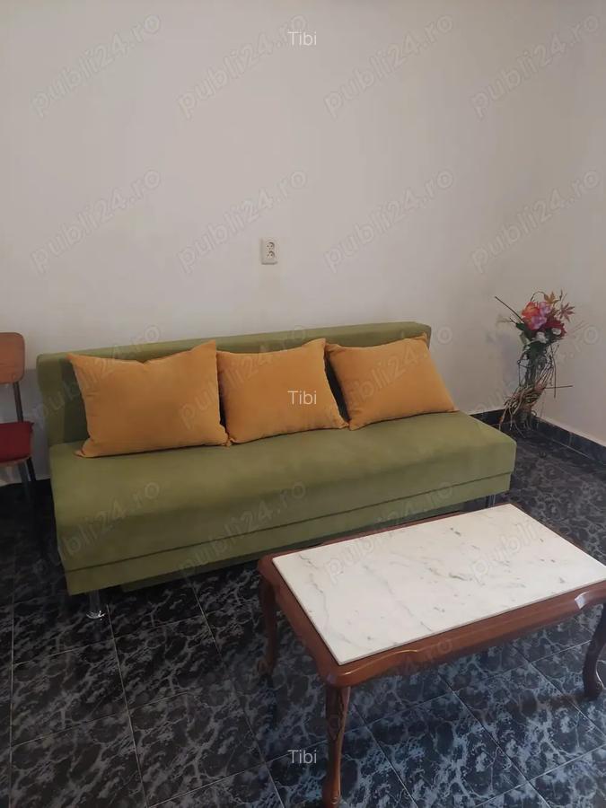 Se inchiriaza apartament cu o camera la casa curte comuna - 6