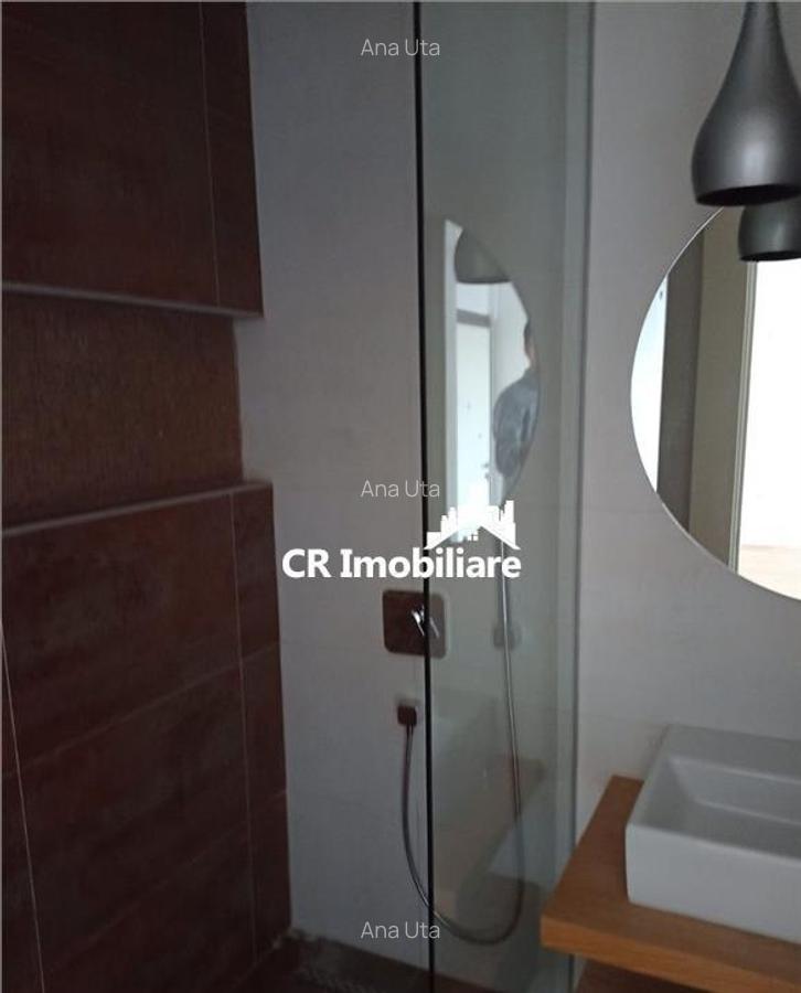 Apartament 2 camere,Floreasca - 8