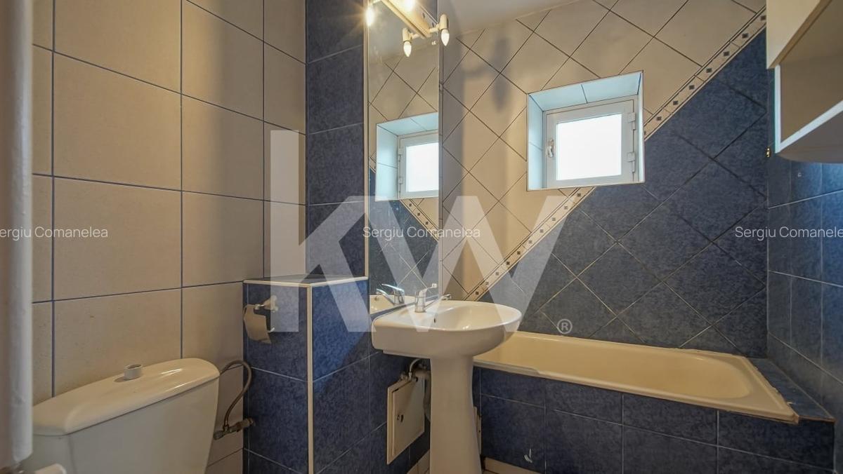 Vanzare apartament cu 3 camere, decomandat, 2 bai - Racadau - 13