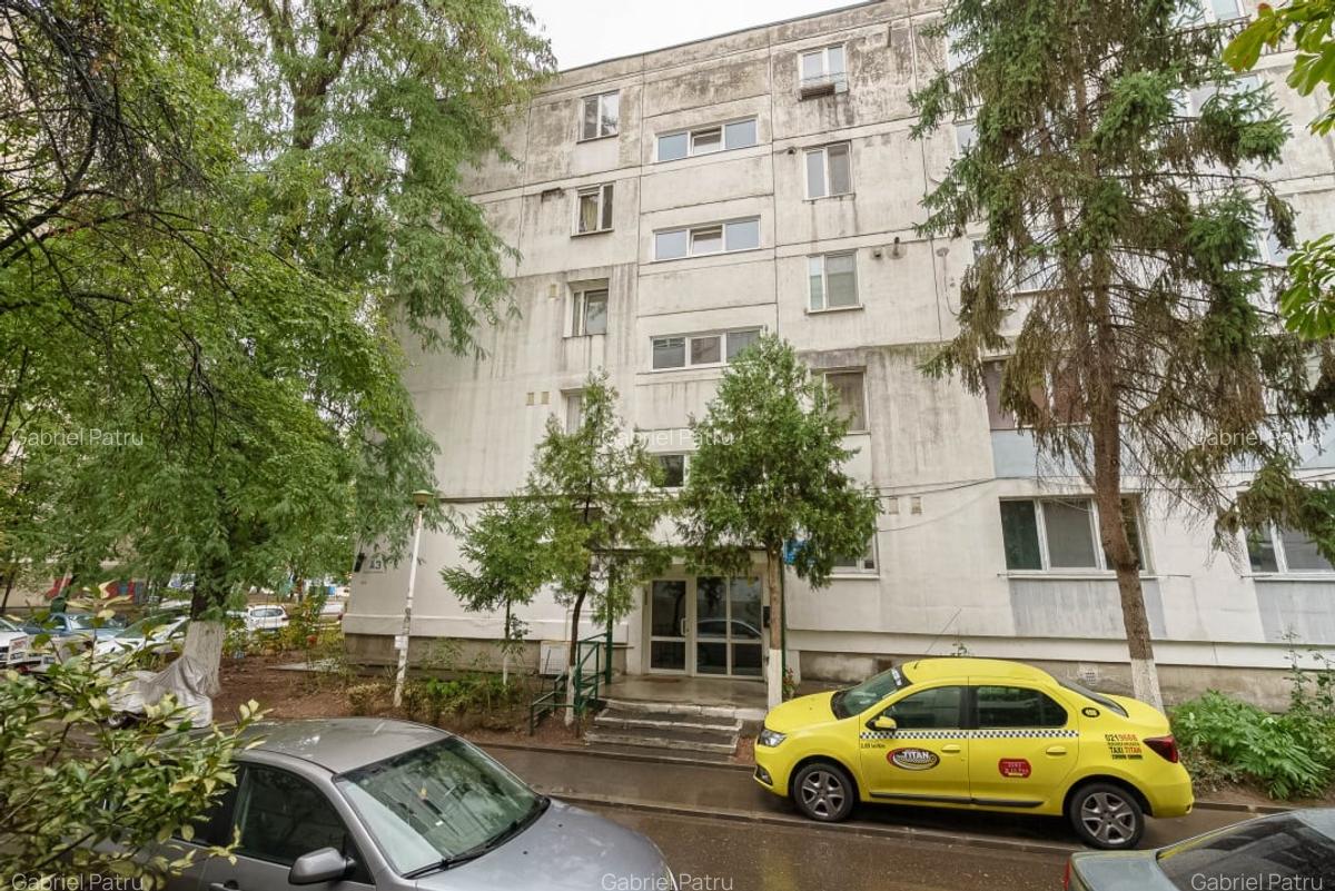 Drumul Taberei - 3 camere - Decomandat - Metrou Raul Doamnei - 16