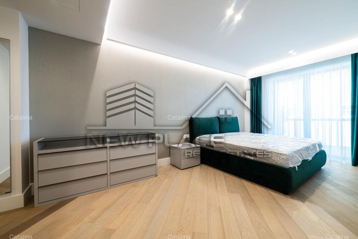 ULTRA LUX | CORTINA 126 | Mobila Rovere | Apartament exclusivist | Terasa 24 mp - 12