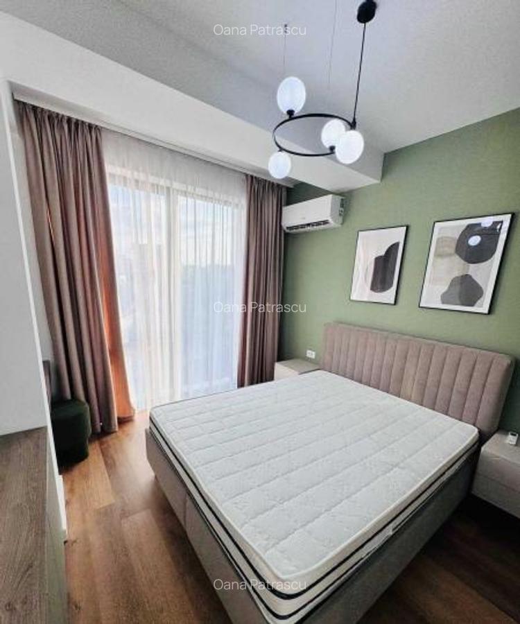 Apartament de vanzare Decebal - Rond Alba Iulia | Bloc nou 2024 | Parcare - 5