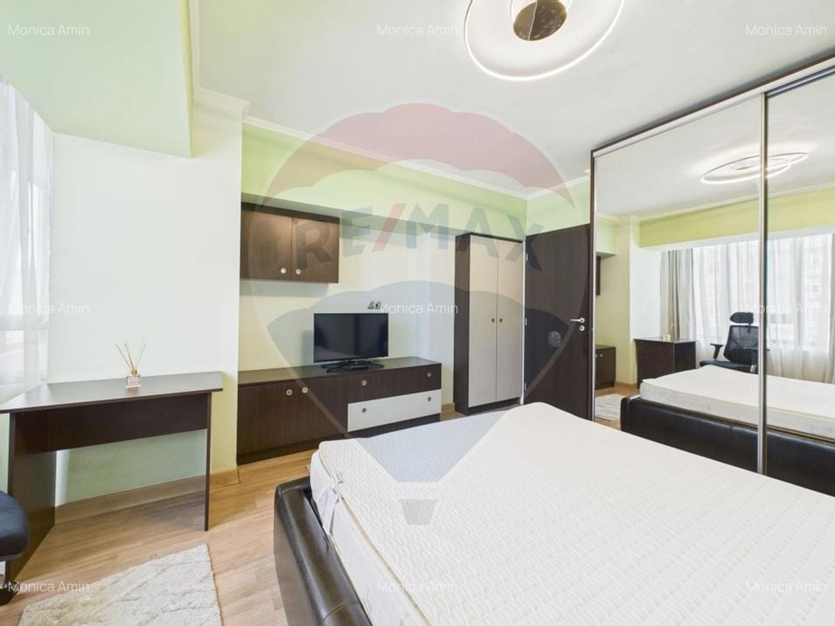 De vanzare | 2 camere | Ultra-central | Loc parcare - 9