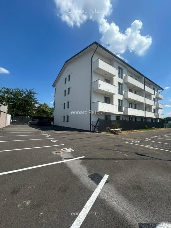 Apartament 3 camere 2 bai Soseaua Bucuresti Magurele - 1