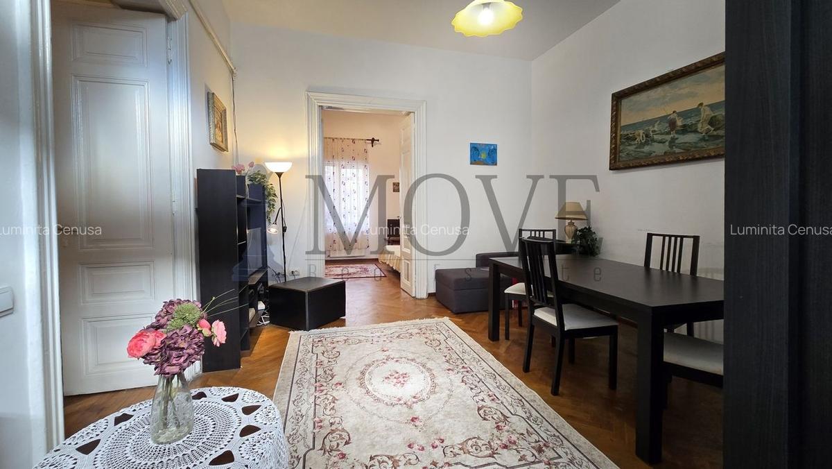 Casa Parter + Demisol în Piata Romana - 28