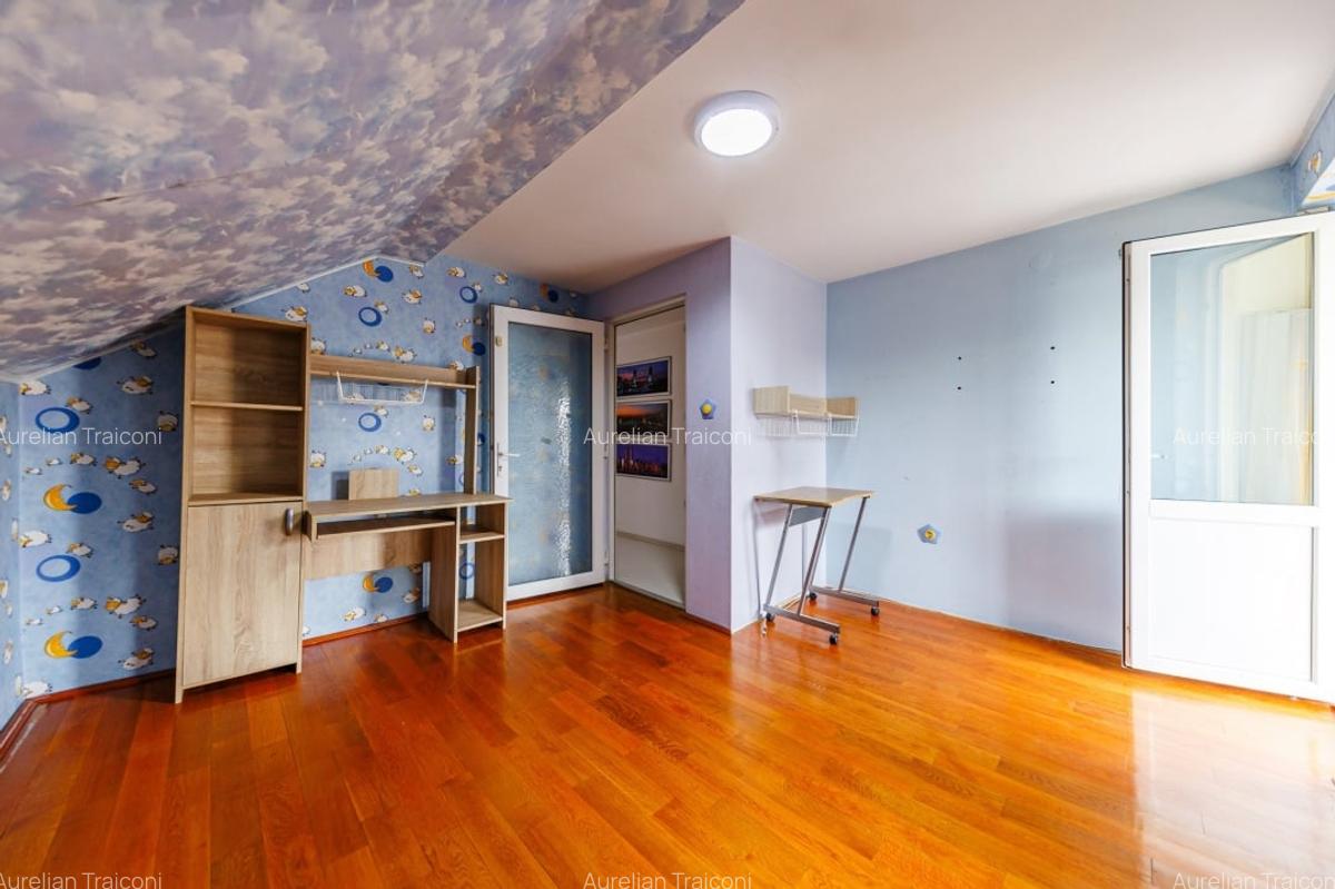 Casa individuala de vanzare in Sanmihaiul Roman - 0% COMISION! - 16 Casa individuala de vanzare in Sanmihaiul Roman - 0% COMISION! - 16