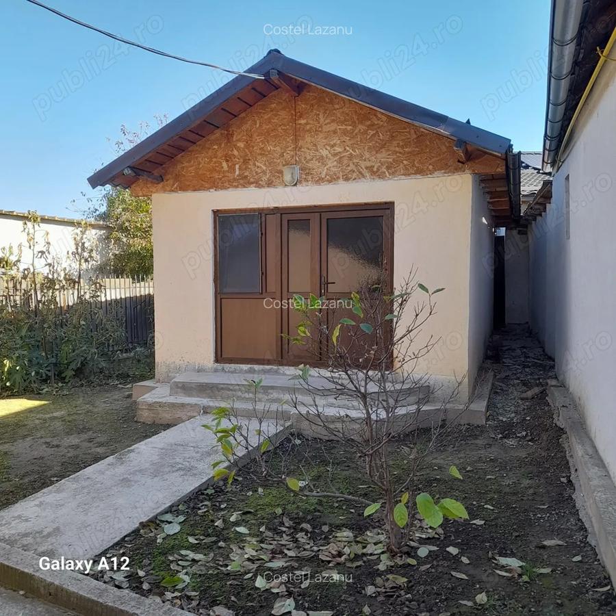 Vand casa Barlad - 5