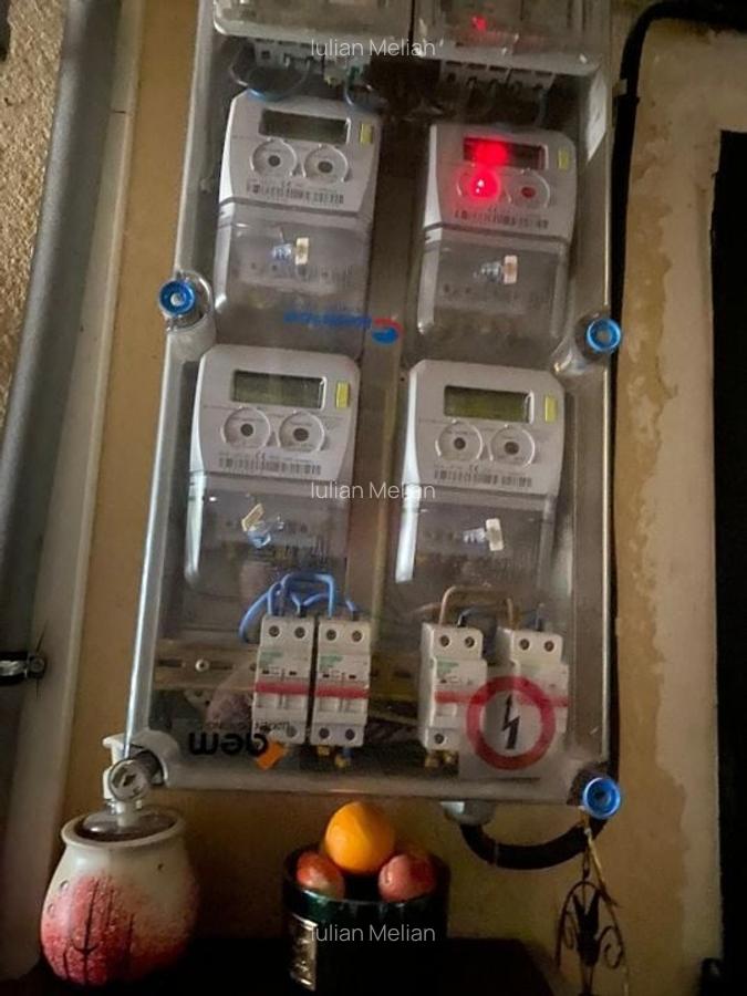 Giurgiu  ocazie- Aleea Alexandriei  ap 3 cam circular 4/4, - 18