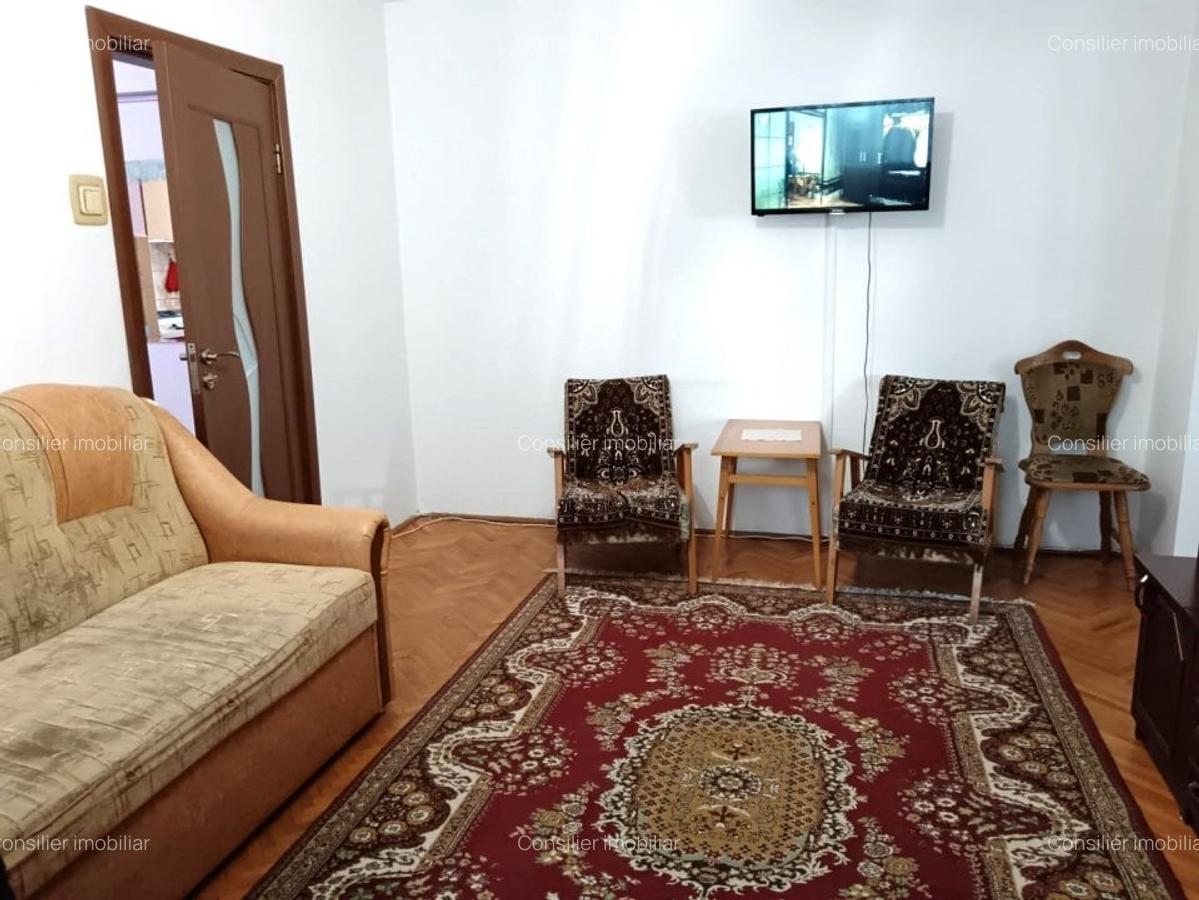 Apartament cu 2 camere si garaj, Zona Iulius Mall- 7 minute de FSEGA! - 10