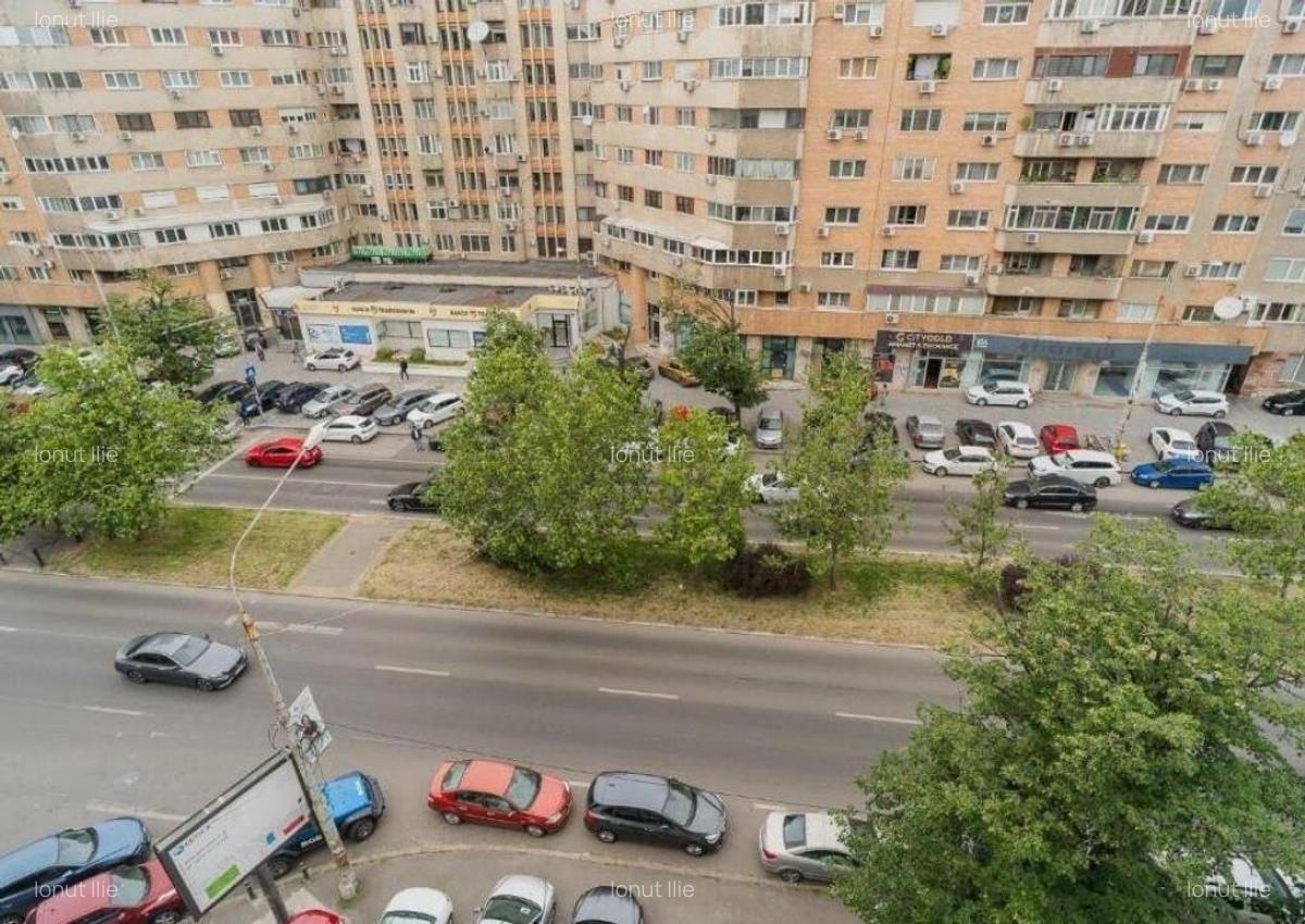 Apartament 3 camere - 13 Septembrie - Marriott - 4