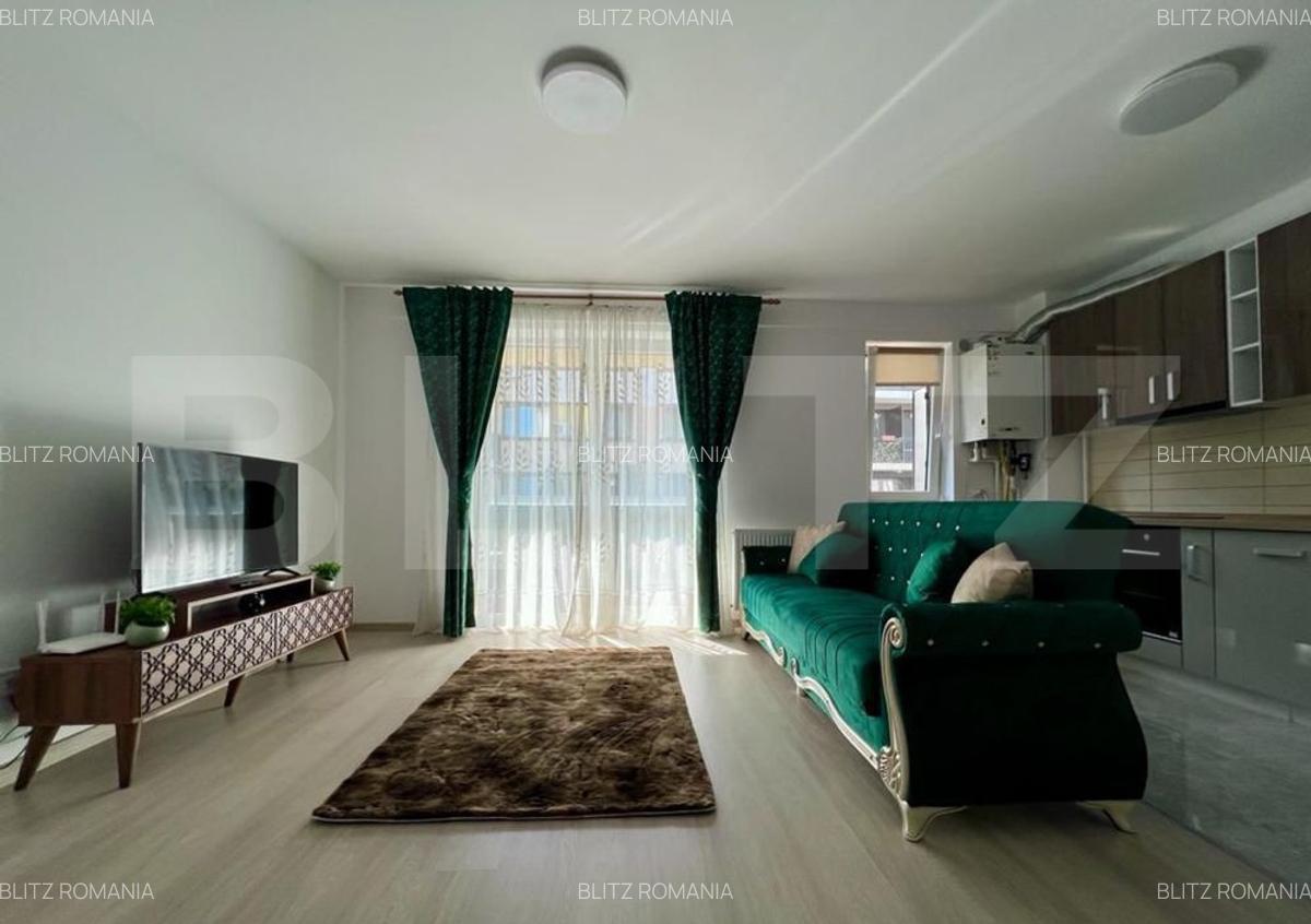 Apartament 3 camere, 74 mp, Baroque Residence - 3 Apartament 3 camere, 74 mp, Baroque Residence - 3