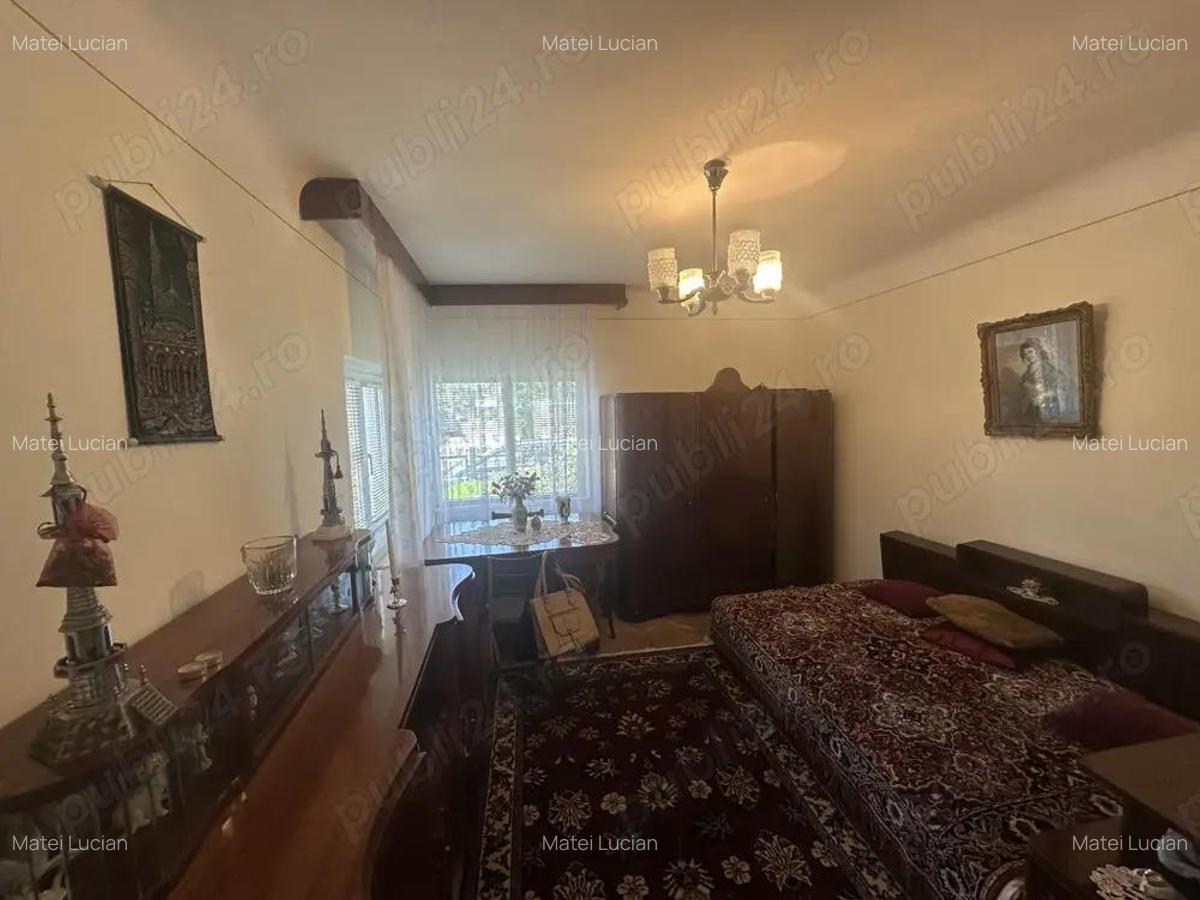 Agentia imobiliara VIGAFON vinde casa 3 camere Buna Vestire-Izvoarele - 2