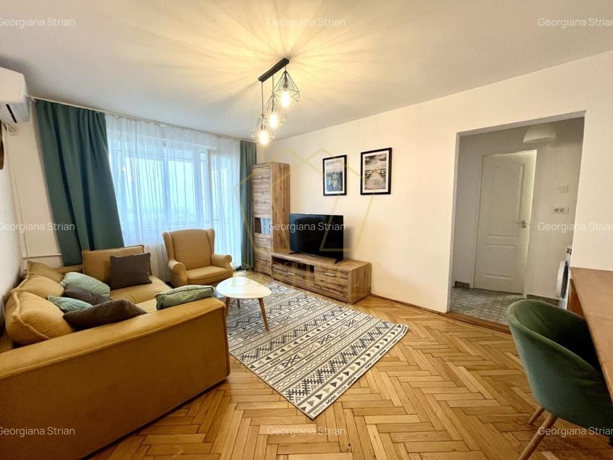 Apartament spațios cu 2 camere | Ion Dragalina - 4