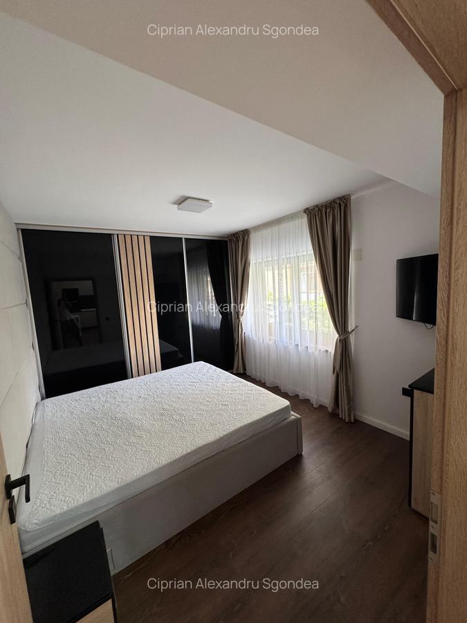 Apartament Tip Studio Tractoru Coresi Lux - 5