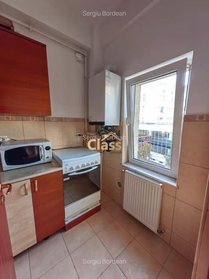 Apartament 1 camera | Investitie | 37 mpu | Iulius Mall Ghergheni - 4