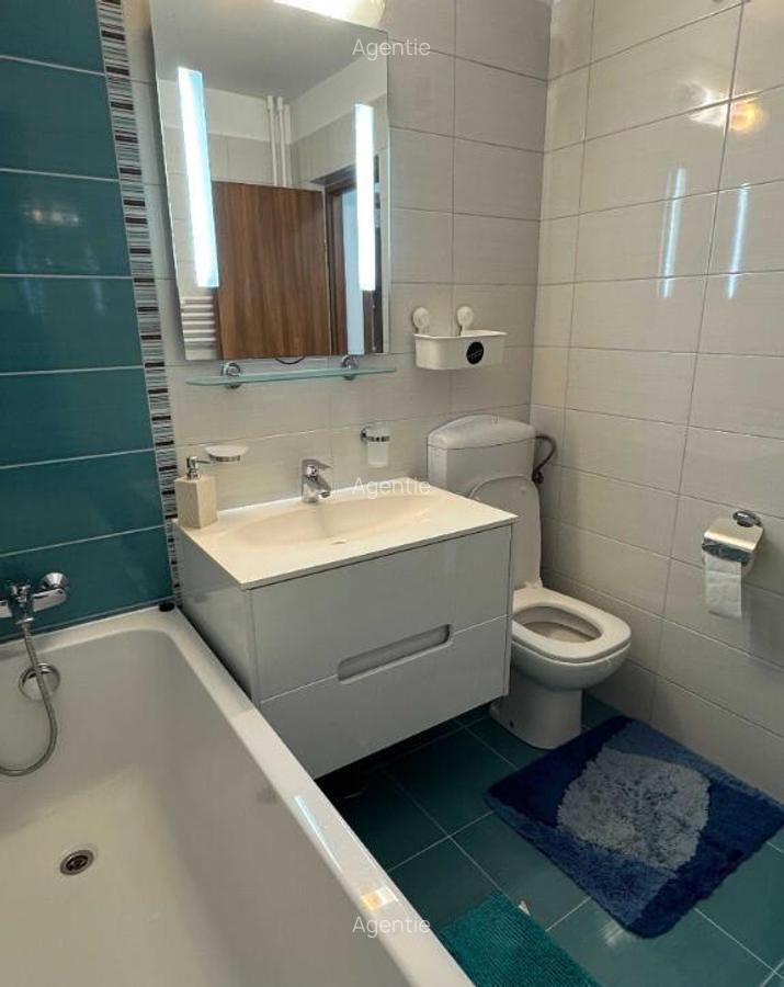 Apartament 3 camere, Mircea Voda - Unirii - 2