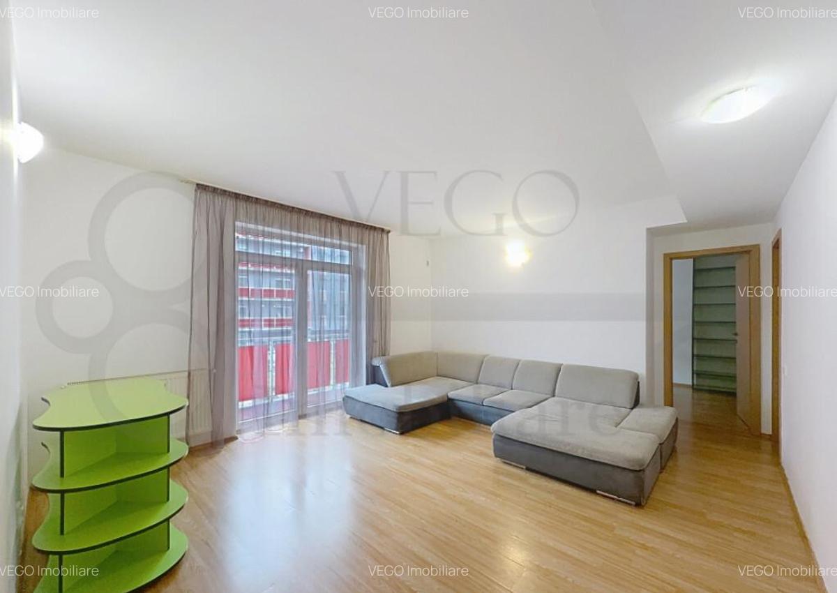 2 camere, dressing, garaj subteran, Zorilor, Golden Tulip - 8