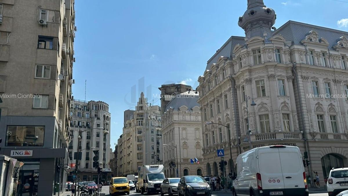 Spațiu comercial, 200 mp în Victoriei - 4