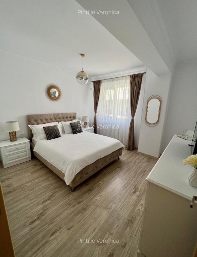 2 Camere Mamaia Zona Vega Vedere Bilaterală La Mare și Lac Loc parcare - 16