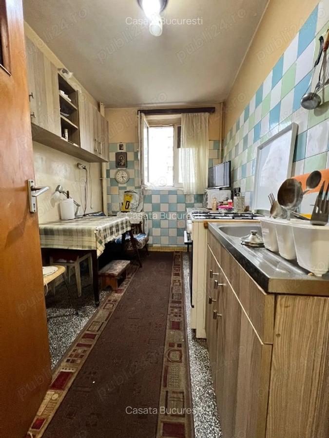 2 camere Dristor, Metrou, Park Lake - 8