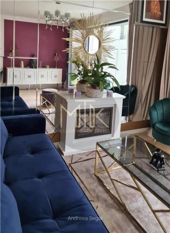 Exclusiv | Vila ansamblu ZenVille | 2 Locuri parcare | Pipera - 3