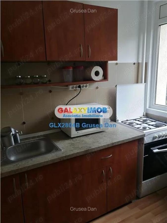 Dristor | garsoniera 35mp | 1980 | AC cada balcon | metrou - 7