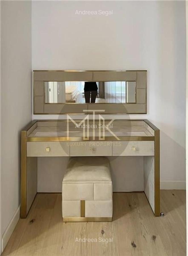 Herastrau - Cartierul Francez | Apartament 3 cam., Premium | 2Locuri Parcare - 10