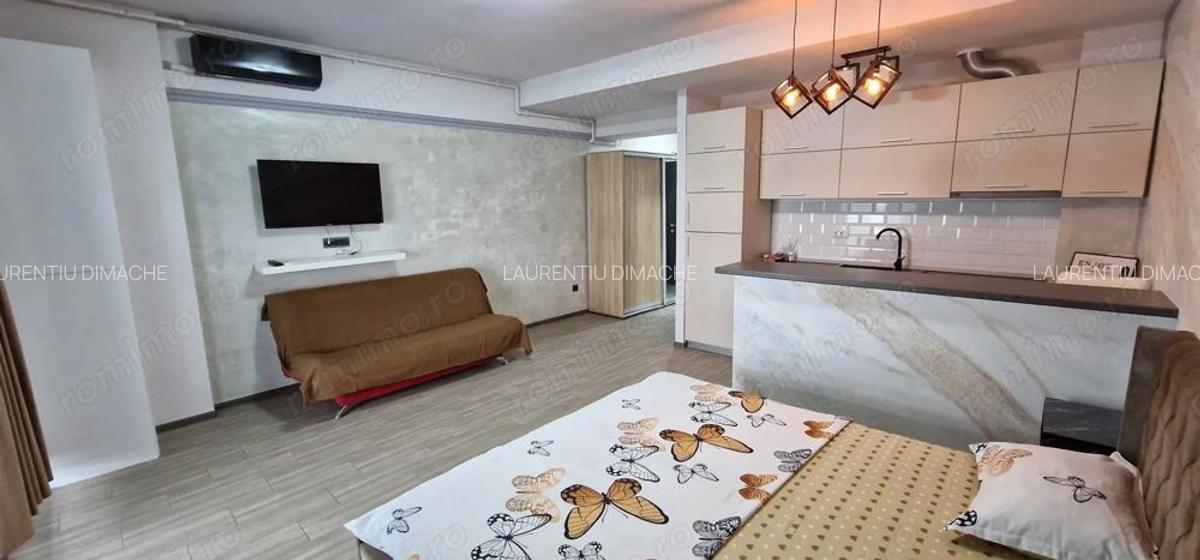 Casa del Mar, studio cu vedere catre mare si lac. - 2