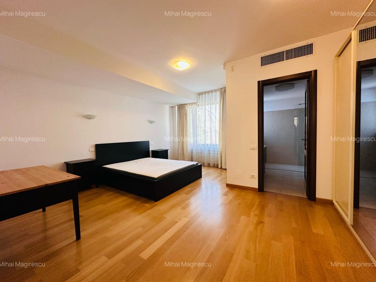 Apartament cu 5 camere decomandat, mobilat în Kiseleff - 6