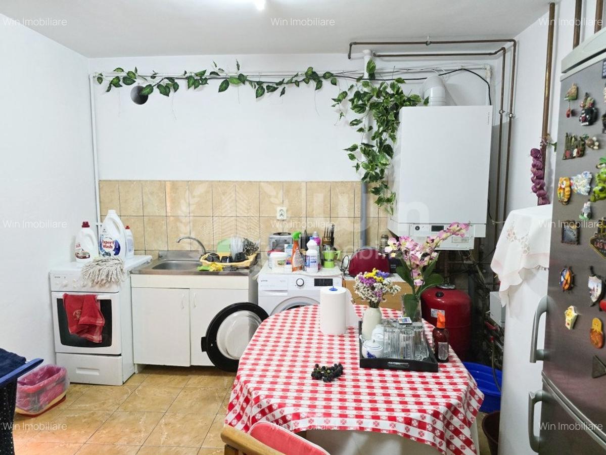 Casa individuala | 380mp utili | 900 mp teren | Europa | Zona Ionesco - 20