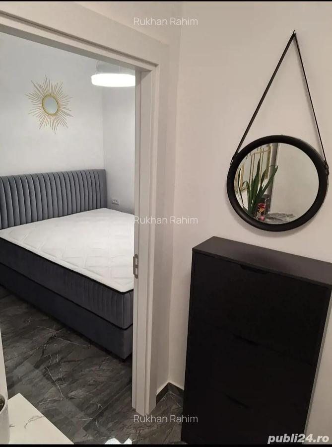 Apartament de vanzare inima complexului studentesc merita vazut zona foarte buna mobilat ?i utilat - 2