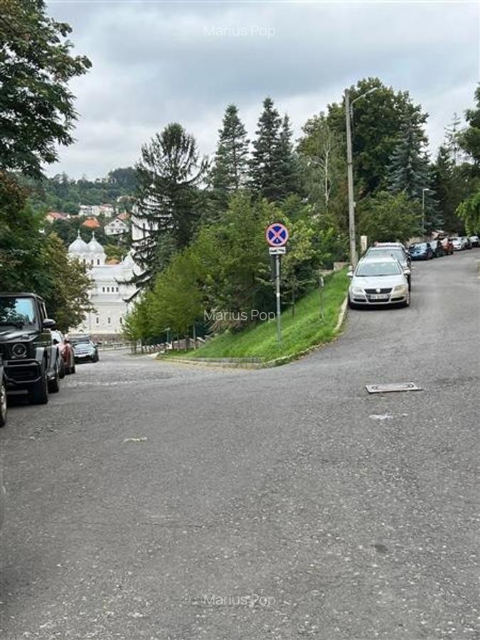 Apartament in casa, Ultracentral, Brasov - 7