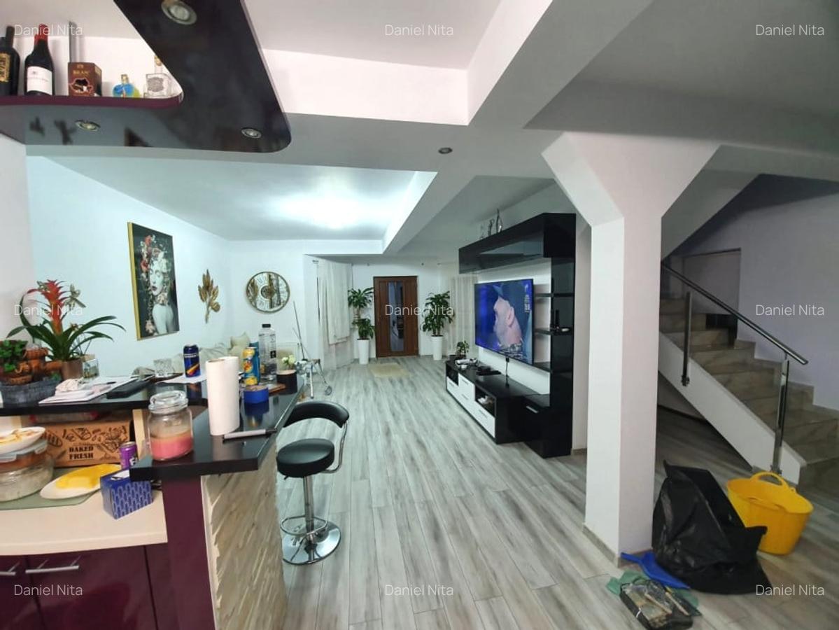Casa Individuala- Suceava- Sfantu Ilie Nou - 4