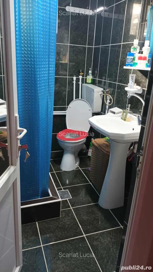 Casa de vanzare cu teren - 8