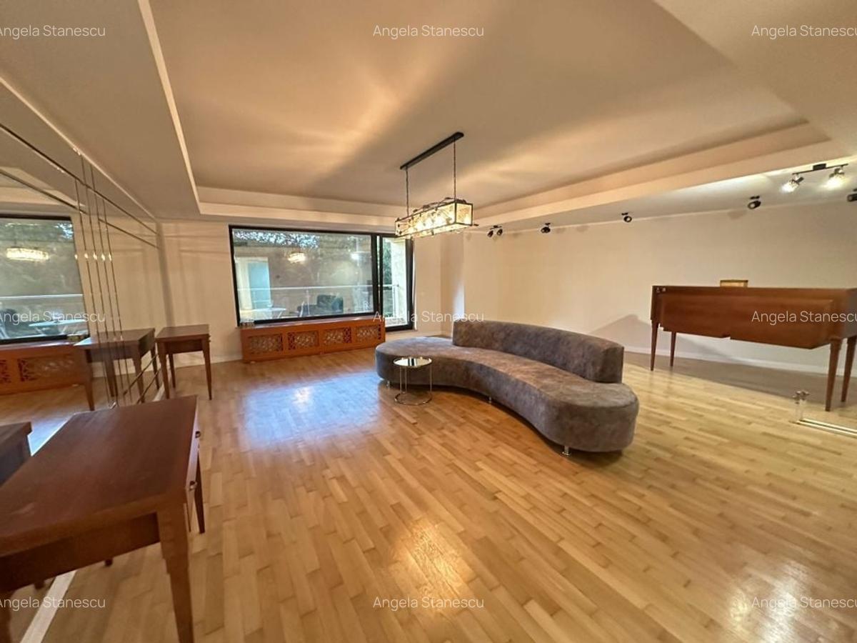 Un colț de rafinament in inima nordului capitalei - 1