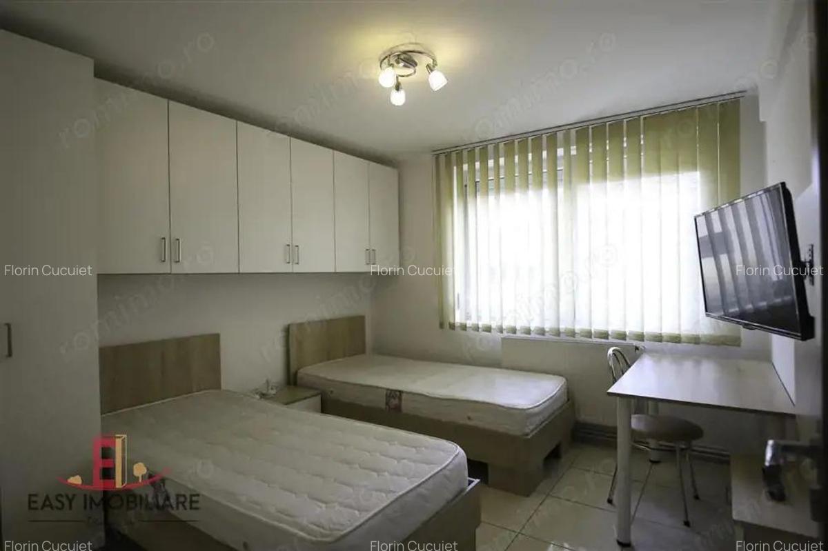 Apartament 2 camere Piata Victoriei langa Mures Mall si UMFST, Centru - 2