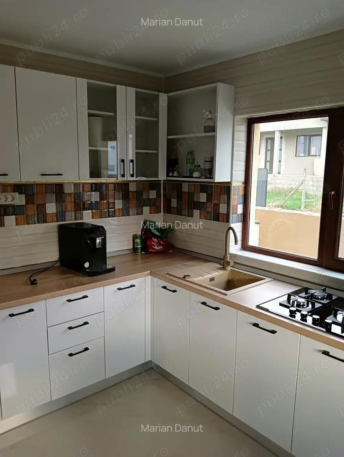 Vand casa Valu lui Traian - 2