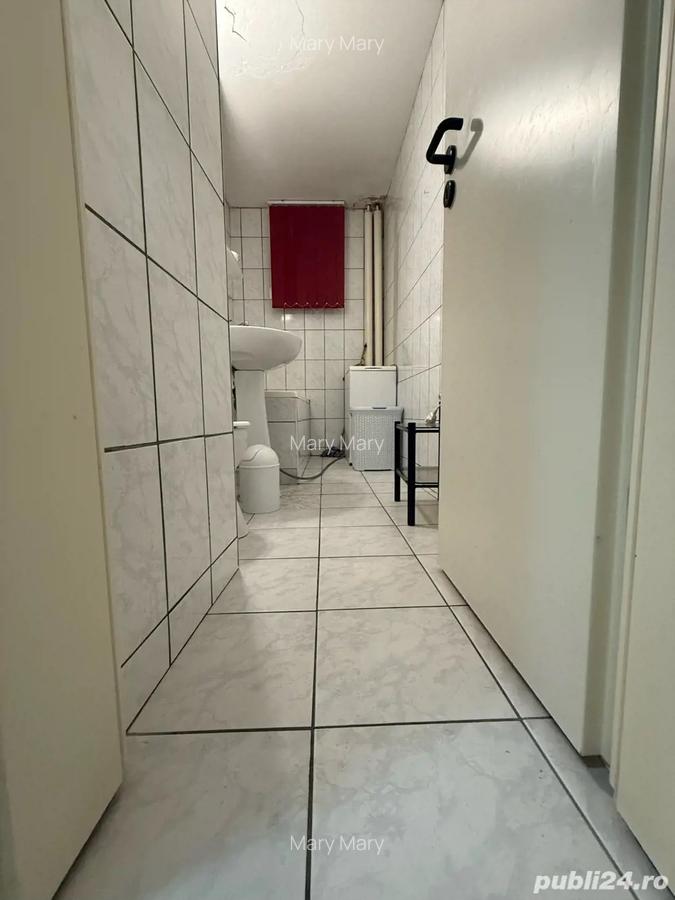 1 camera Complex studentesc 65000 euro - 2