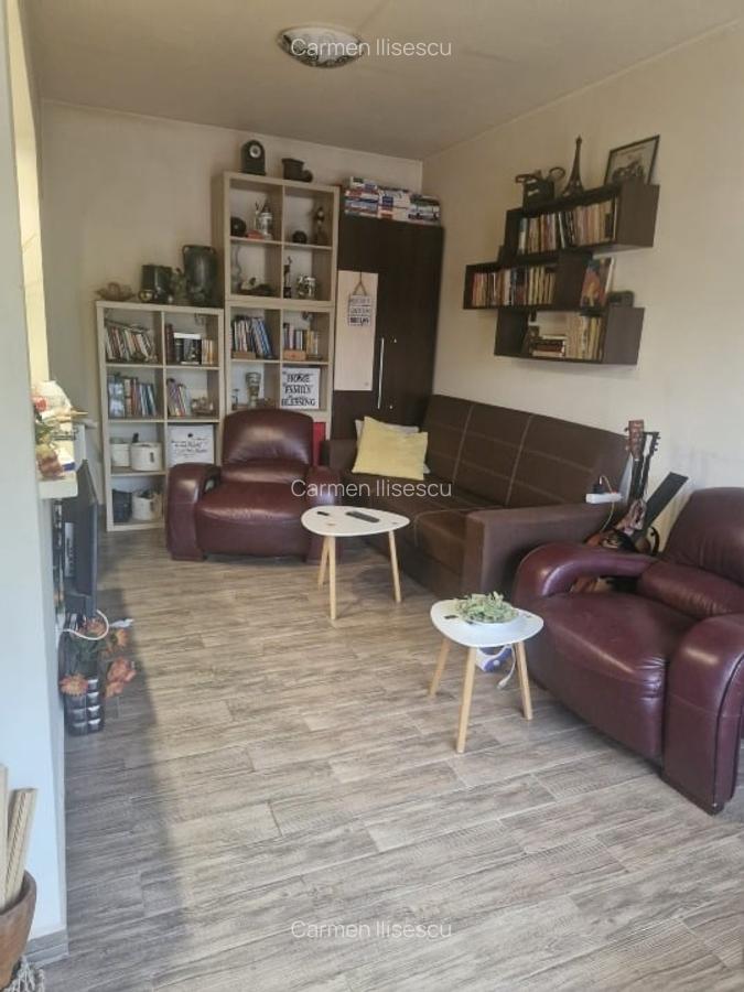 Apartament cu 2 camere semidecomandat în Sebastian - 2