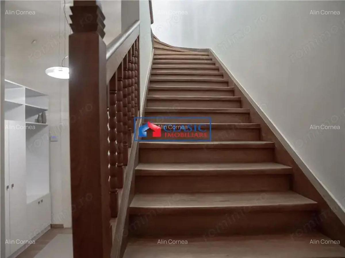 Inchiriere apartament ultrafinisat 2 camere, Centru, Strada Avram Iancu - 6