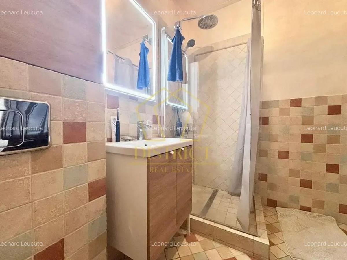 0% COM Apartament deosebit cu 3 camere, 2 niveluri | Ronat - 15